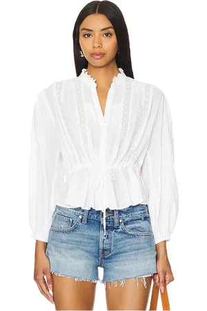 Free People Best Of Me Blouse