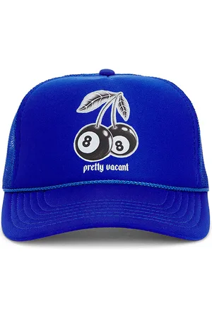 Pretty Vacant Cherries Hat