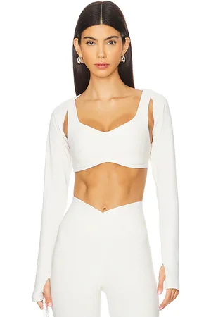 YEAR OF OURS Stretch Shrug