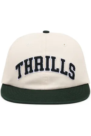 Thrills Believe 6 Panel Hat