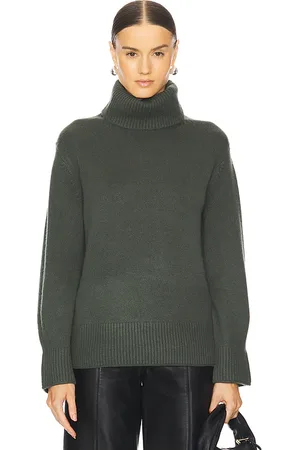 Simkhai Katy Turtleneck Sweater