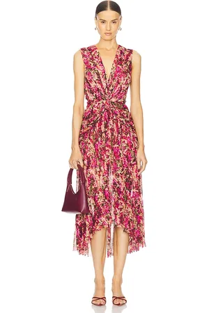 MISA Ava Dress