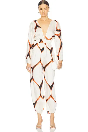 MISA Amina Jumpsuit
