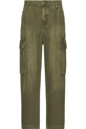 Thrills Issued Big Slacker Cargo Pant