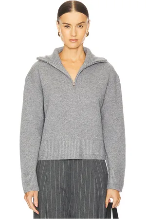 Simkhai Andes Half Zip Pullover