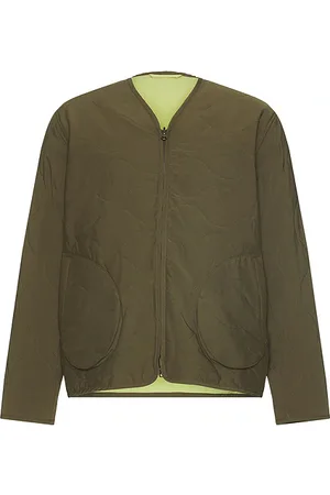 Saturdays NYC Khari Reversible Jacket