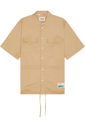 Scotch&Soda Utility Shirt