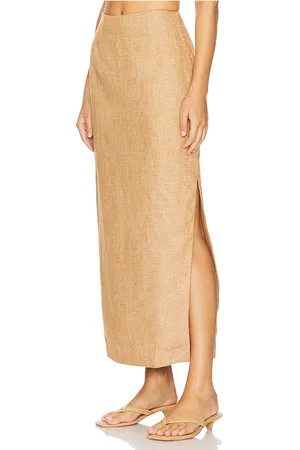 POSSE Nancy Pencil Skirt