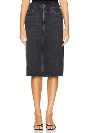 AGOLDE Gaia Skirt
