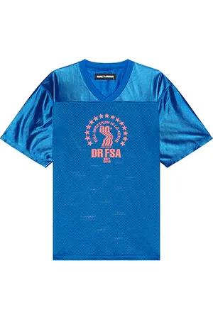 Double Rainbouu Football Jersey