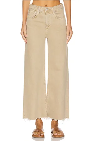 Citizens of Humanity Lyra Crop Wide Leg