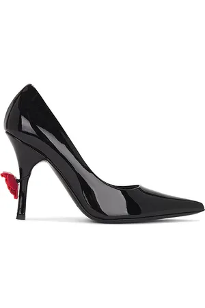 MAGDA BUTRYM Leather Pump