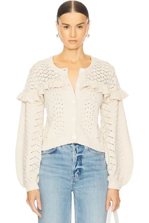 Cleobella Fernanda Sweater Cardigan