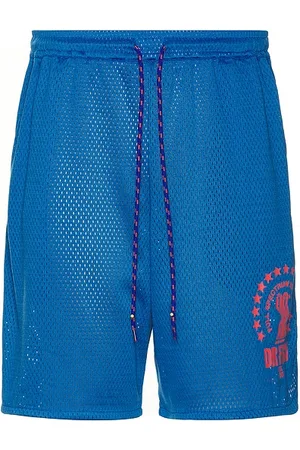 Double Rainbouu Ball Short
