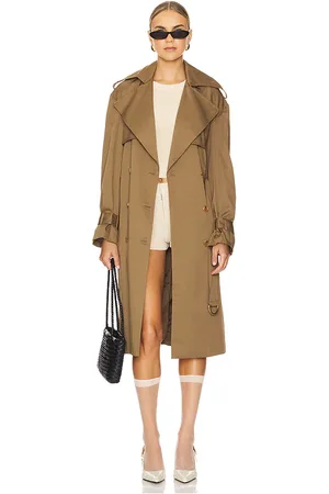 Bardot Halle Trench Coat