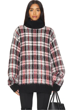 Helmut Lang Chunky Sweater