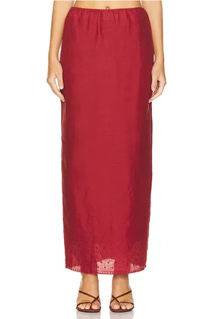 POSSE Aurelia Skirt