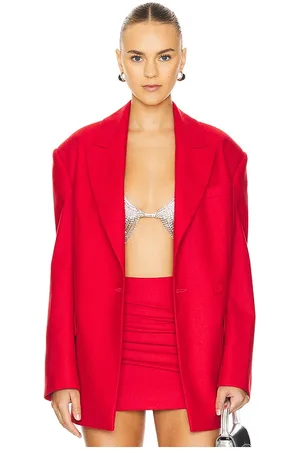 Nue Studio Anthurium Blazer