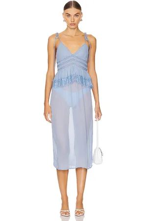 Free People X Intimately FP x Revolve Kiki Slip
