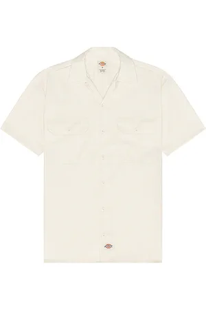 Dickies Short Sleeve Work Shirt