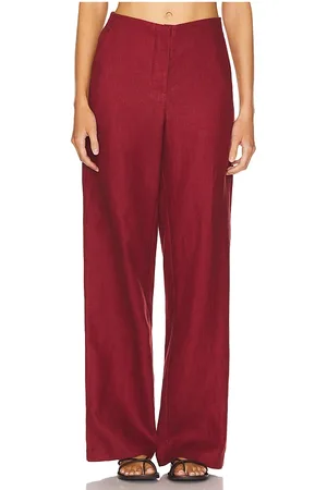 FAITHFULL THE BRAND Lulea Pant