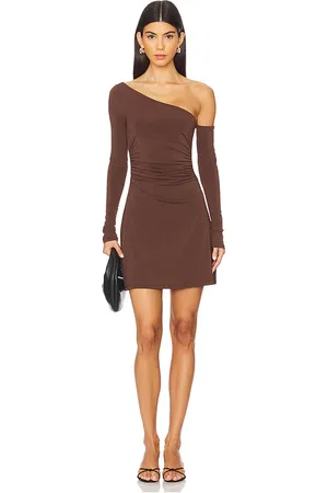 WeWoreWhat Mini Dress