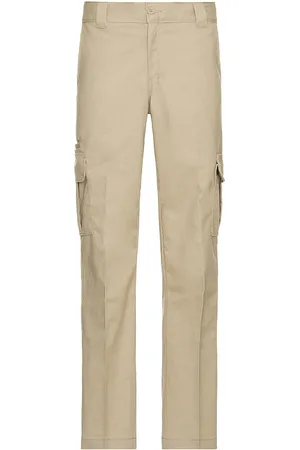 Dickies Regular Fit Straight Leg Cargo Pant