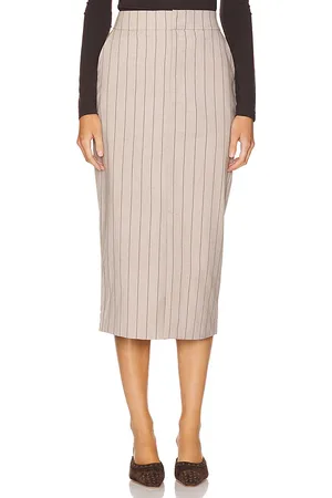 Favorite Daughter The Meyer Skirt