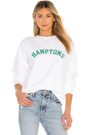 DEPARTURE X REVOLVE Hamptons Sweatshirt