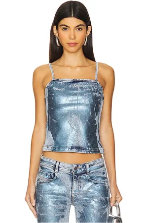Diesel De-ila-s Top