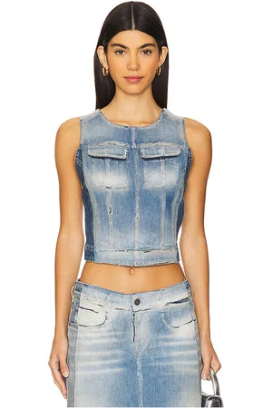 Diesel Debenedictas Top