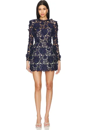 Bronx and Banco Maia Mini Dress