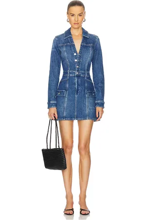 Paige Greta Dress