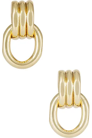 Martha Calvo Elsa Earrings