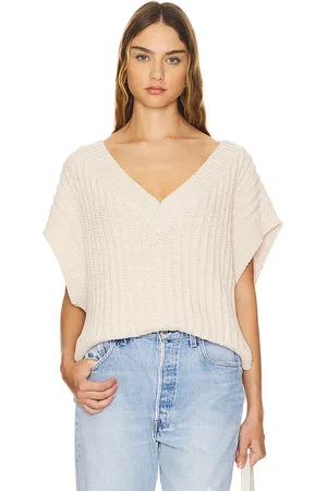 THE KNOTTY ONES Ziedas Vest
