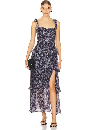 ASTR Mellorie Dress