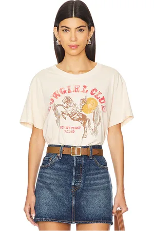 Show Me Your Mumu Travis Tee