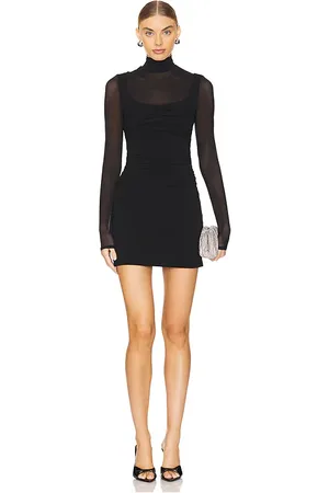 Cinq A Sept Beren Dress