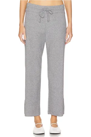 LnA Kismet Cotton Rib Pant