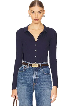 Goldie Estelle Lettuce Hem Cardigan