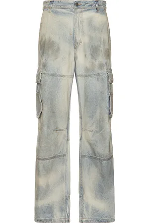 Diesel Fish Cargo Pant
