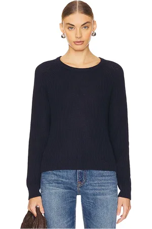 One Grey Day Raleigh Pullover