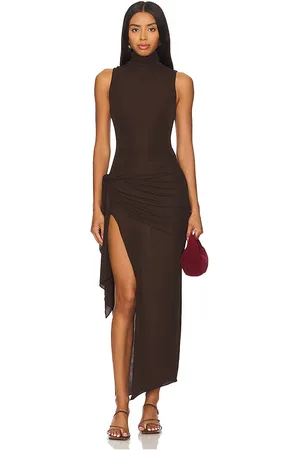 RONNY KOBO Crystal Dress