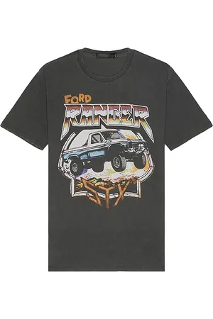 Junk Food Ford Ranger STX Tee