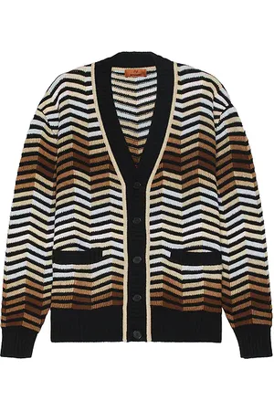 Missoni Buttoned Cardigan