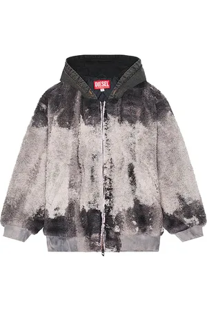 Diesel Depla Jacket