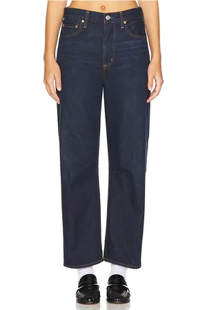 Citizens of Humanity Miro Relaxed Wide Leg