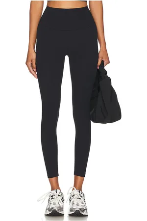 Splits59 High Waist 23 Cropped Legging