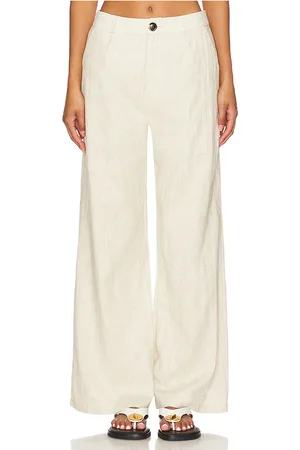 SNDYS Hale Linen Pants