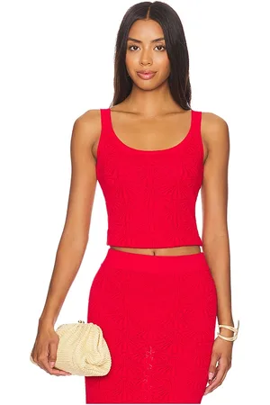 SNDYS X REVOLVE Josefina Top